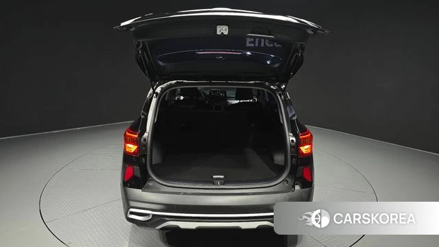 Kia Seltos id 4614897 из Кореи 26