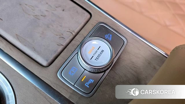 Genesis GV80 id 4408794 из Кореи 26