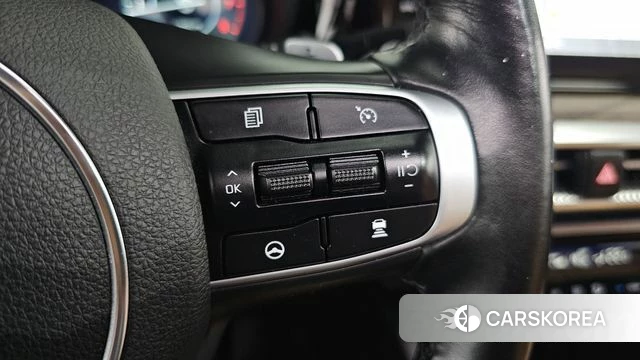 Kia K5 3rd generation id 4662267 из Кореи 26