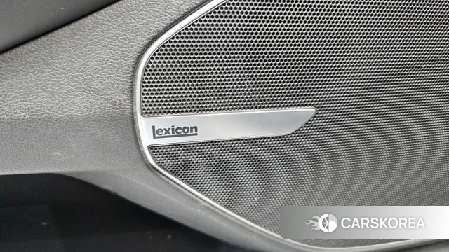 Genesis EQ900 id 4225842 из Кореи 26