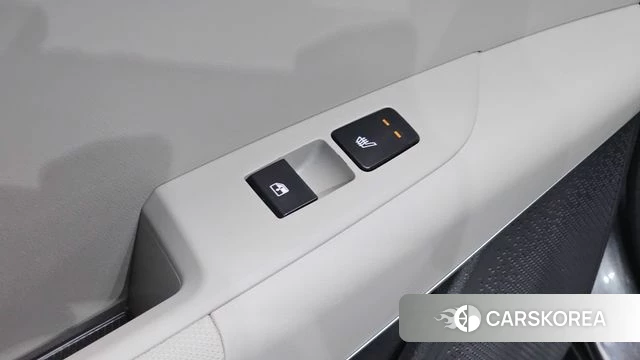 Kia Di All New Niro EV id 4905561 из Кореи 26