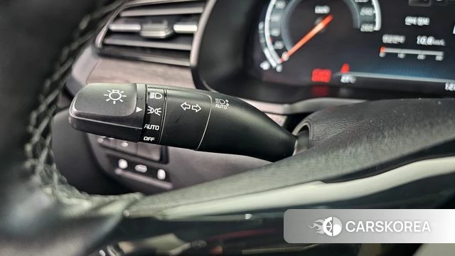 Kia K7 Premier id 4502139 из Кореи 25
