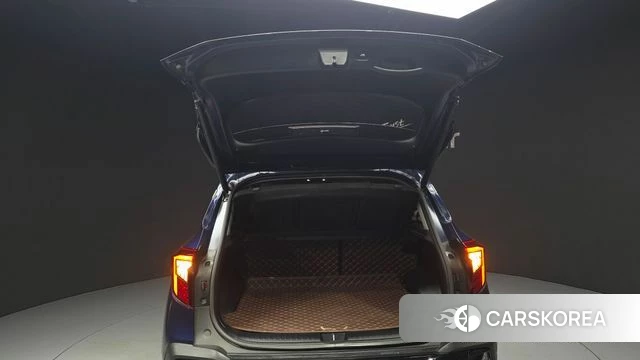 Kia The New Seltos id 4835153 из Кореи 26