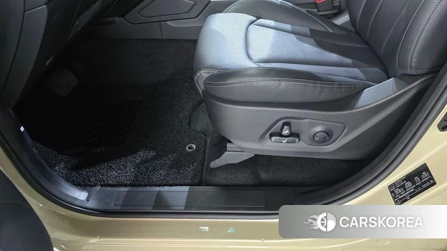 Ssangyong The New Rexton Sport id 4783644 из Кореи 26