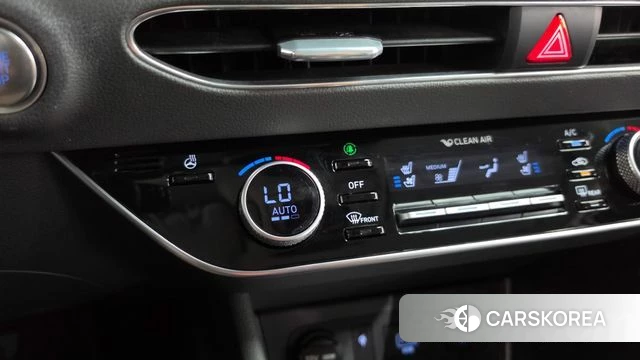 Hyundai Sonata (DN8) id 4618736 из Кореи 26