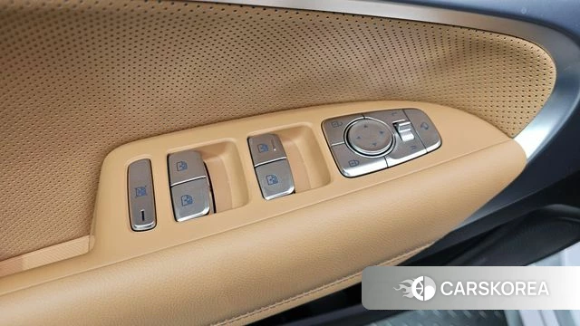 Genesis The New G70 id 4395492 из Кореи 26