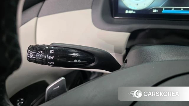 Hyundai Tucson (NX4) id 4292649 из Кореи 26