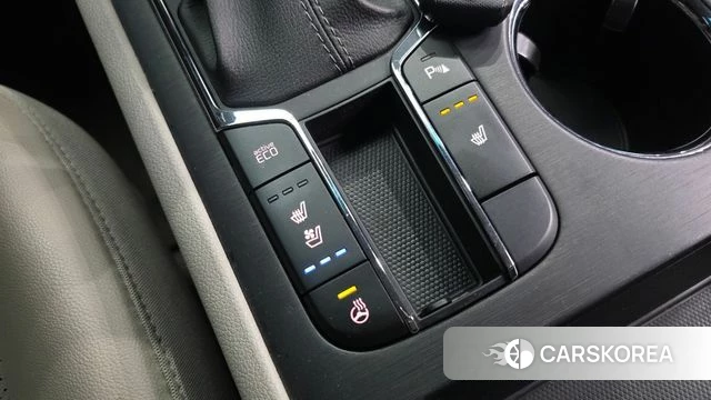 Kia The New Carnival id 4693547 из Кореи 26