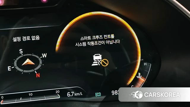 Genesis G80 (RG3) id 4410203 из Кореи 26