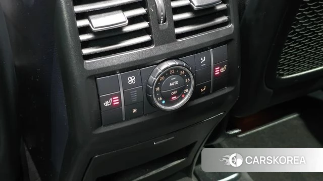 Mercedes-Benz GLE - Class W166 id 4713245 из Кореи 26