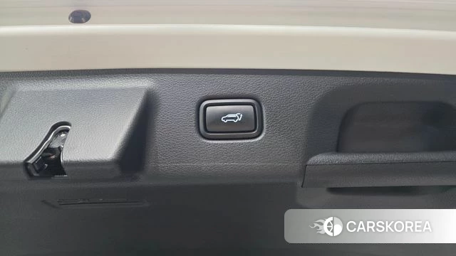 Hyundai The New Palisade id 4941382 из Кореи 26