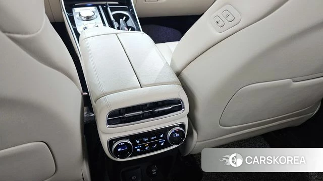 Genesis GV80 id 4740081 из Кореи 26