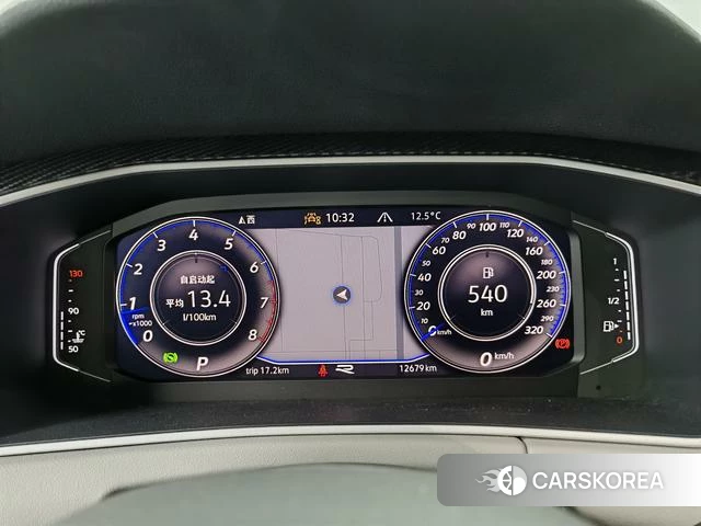 Volkswagen Tanyue id 4314268 из Китая 26