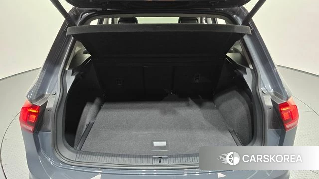 Volkswagen Tiguan second Generation id 4774163 из Кореи 26