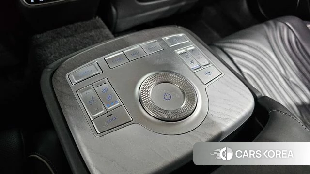 Genesis G80 (RG3) id 4872882 из Кореи 26