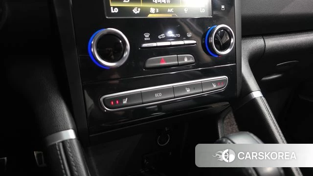 Renault Korea (Samsung) The New QM6 id 4507112 из Кореи 26