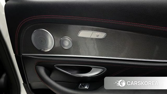 Mercedes-Benz E-Class W213 id 4430608 из Кореи 26