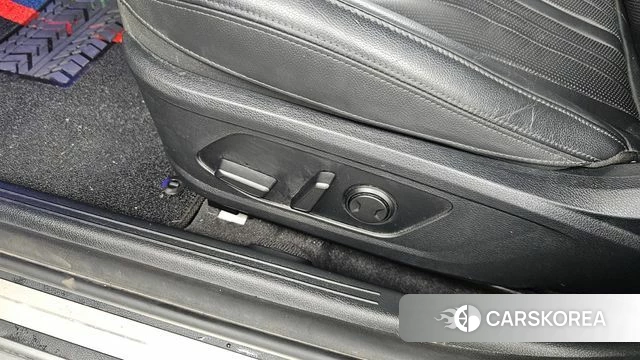 Kia K5 3rd generation id 4482747 из Кореи 26