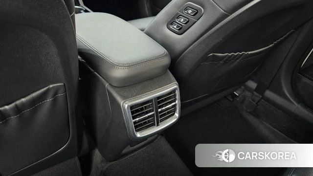 Kia The New K5 3rd generation id 4560390 из Кореи 26