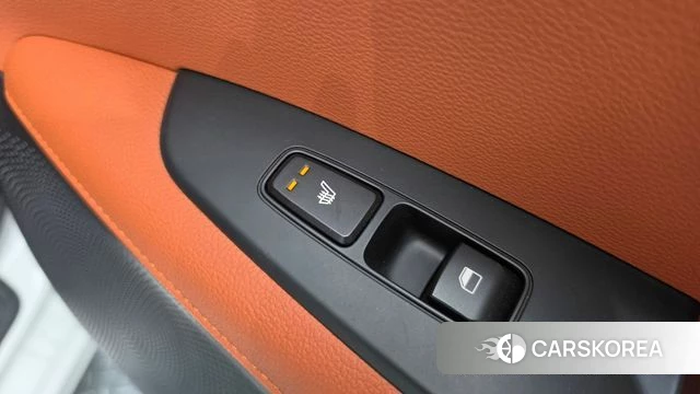 Kia The New K3 2nd generation id 4854578 из Кореи 26