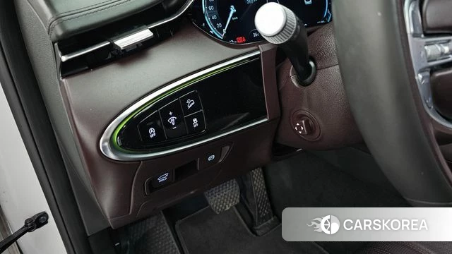 Genesis GV70 id 4688145 из Кореи 26