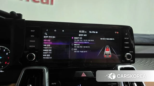 Kia Sorento 4th Generation id 4917897 из Кореи 26