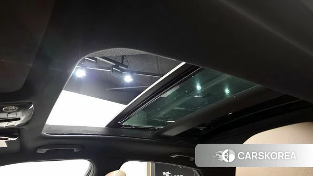 Kia K8 id 4434400 из Кореи 26