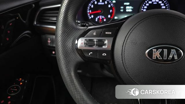 Kia Come New K7 id 4837341 из Кореи 26