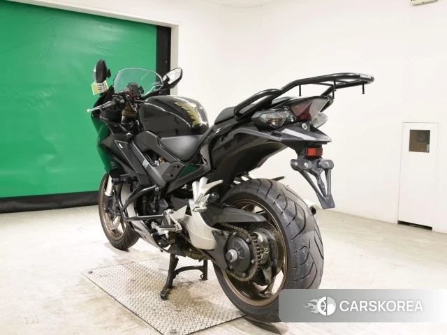 Honda VFR800F id 3947748 из Японии 26