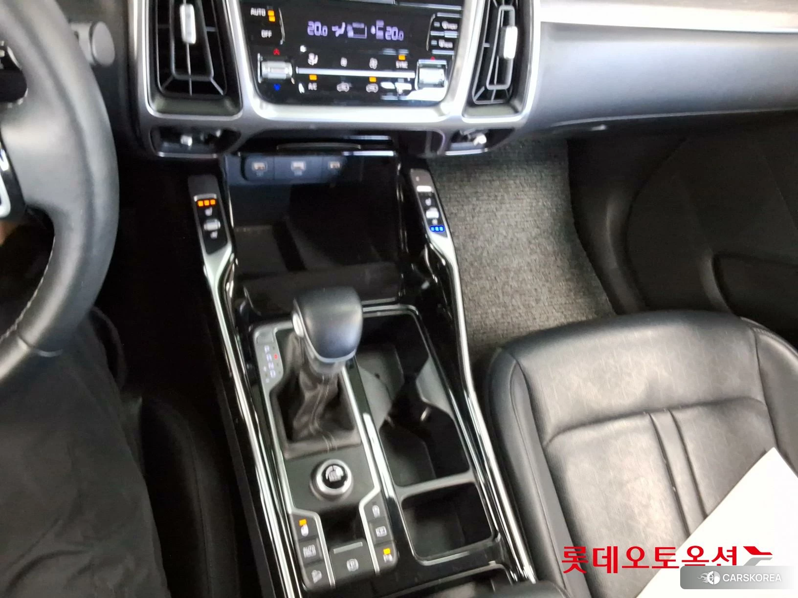 Kia Sorento id 4504361 из Кореи 26
