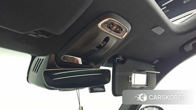 Volvo XC90 second Generation id 4671396 из Кореи 26