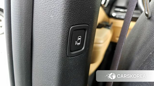 Kia Carnival 4th generation id 4293862 из Кореи 26
