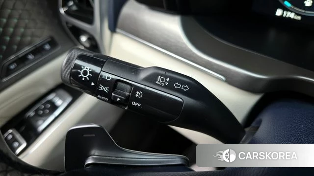 Kia Sorento 4th Generation id 4186311 из Кореи 26