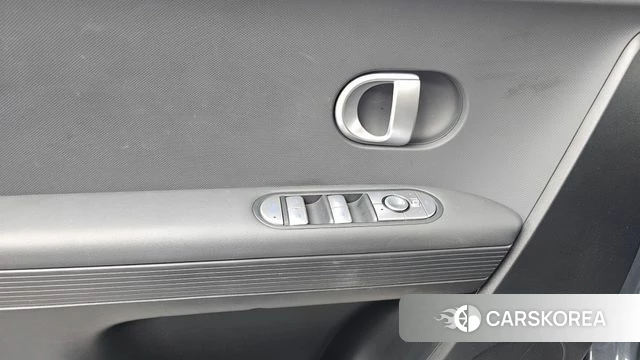 Hyundai Ionic 5 id 4768338 из Кореи 26