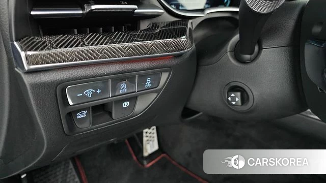 Genesis G80 (RG3) id 4739781 из Кореи 26