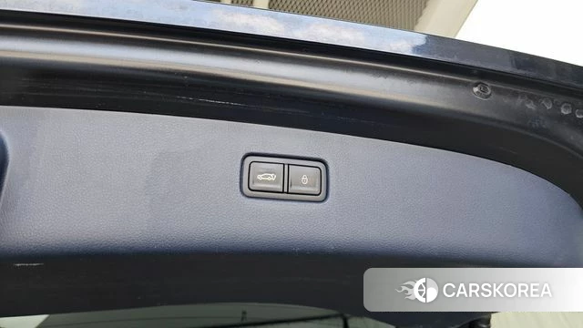Genesis GV80 id 4423135 из Кореи 26