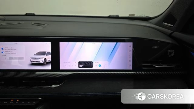 Renault Korea (Samsung) Grand Coleos id 4602207 из Кореи 26