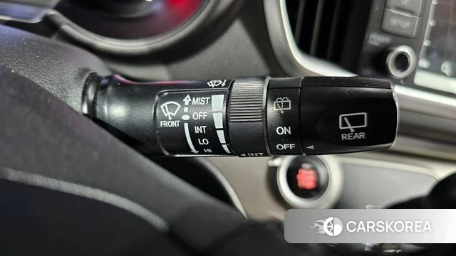 Kia The New Ray id 4469906 из Кореи 26