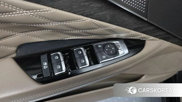 Kia K8 Hybrid id 4898745 из Кореи 26