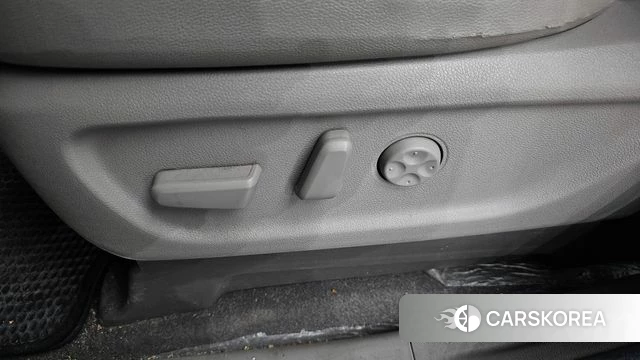 Kia The New Carnival id 4233075 из Кореи 26