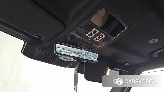 Land Rover Defender (L663) id 4734624 из Кореи 26