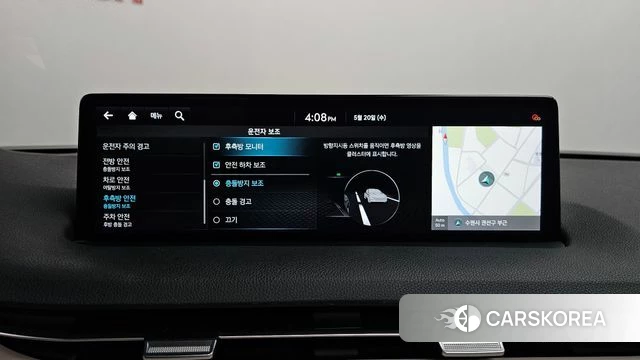Genesis GV70 id 4350606 из Кореи 26