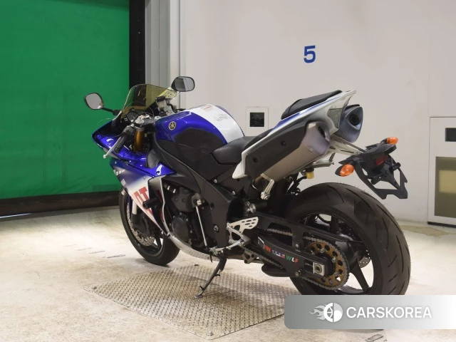 Проданный Yamaha YZF-R1 id 4199677 из Японии, фото 26