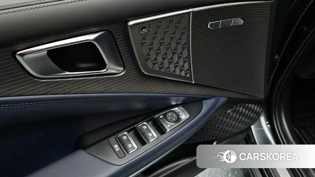 Kia The New K8 Hybrid id 4248365 из Кореи 26