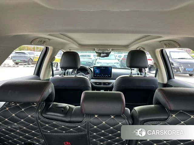 BYD Tang DM id 4240515 из Китая 26