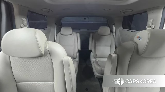 Kia The New Carnival id 4662649 из Кореи 26