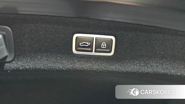 Genesis G90 (RS4) id 4893317 из Кореи 26