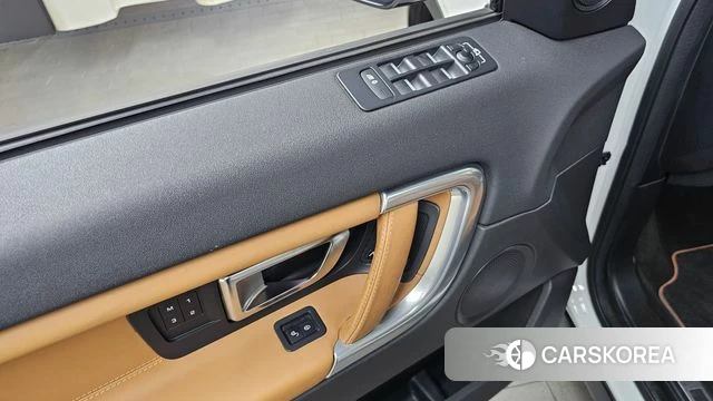 Land Rover Discovery Sports id 4732698 из Кореи 26