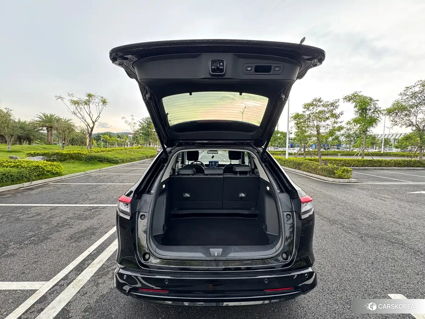 Honda e:NP1 id 4654525 из Китая 26