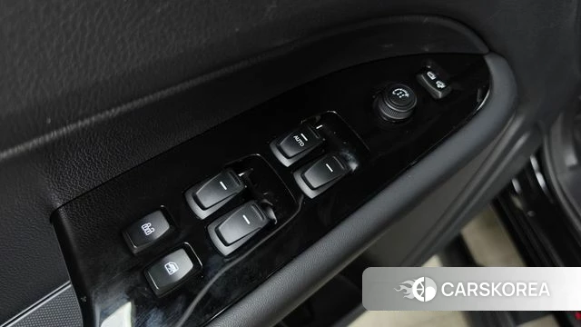 Ssangyong The New Rexton Sports Cannes id 4767692 из Кореи 26